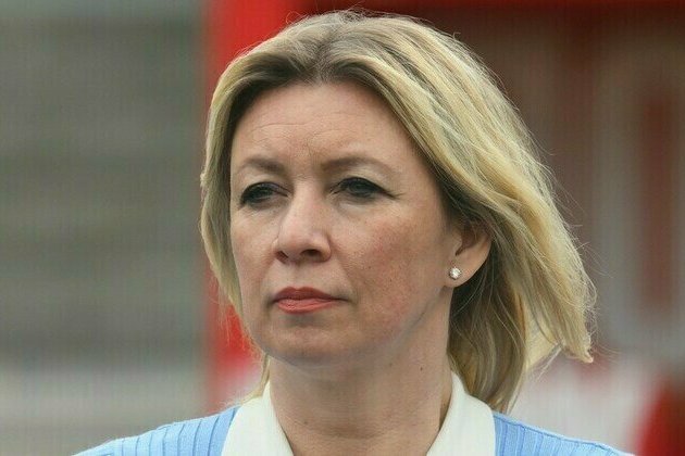 UK plundering other nations at any cost  Moscow