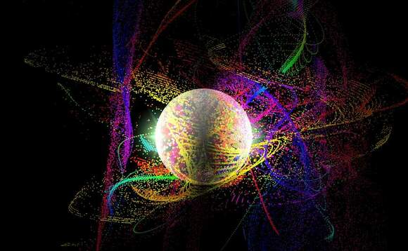 New firm Quantinuum created by Cambridge Quantum and Honeywell to tackle scientific and cyber security challenges New firm Quantinuum created by Cambridge Quantum and Honeywell to tackle scientific and cyber security challenges