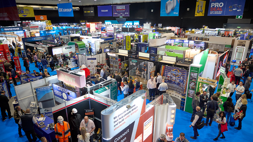 What to expect at the NMBS Exhibition 2026