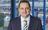 Calvin Pope joins Fernox  
