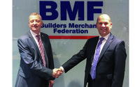 Lakes Bathrooms joins the BMF as a supplier member
