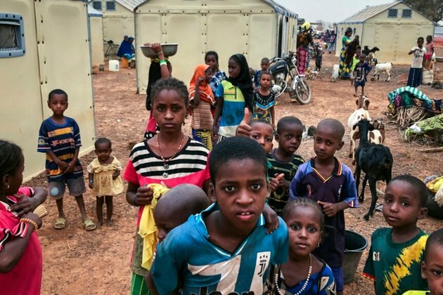 Rights Group Calls for More Accountability Among Sahel Governments