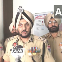 Amritsar Police busts arms-narco module run by Pakistani and Malaysian handlers, 9 arrested in two cases