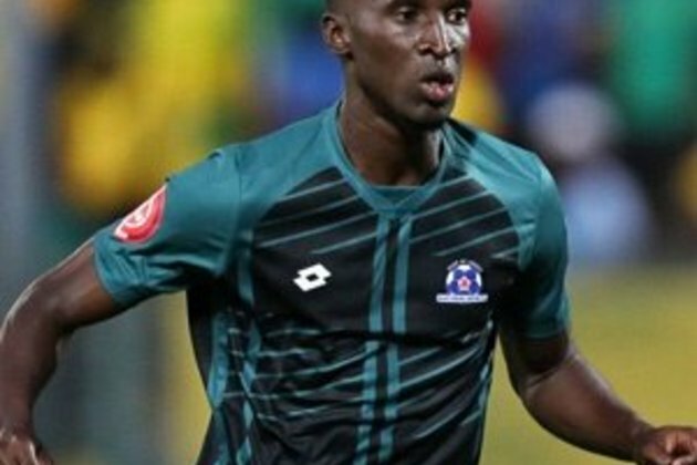 Xulu keen to snub Pirates for Maritzburg stay