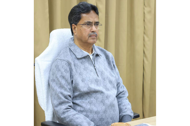 Tripura CM reviews action taken on AIIMS MoU, key healthcare reforms underway