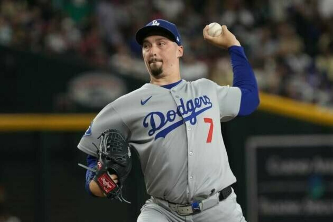 Reigning Dodgers hosting pitching-led Reds in wild-card series