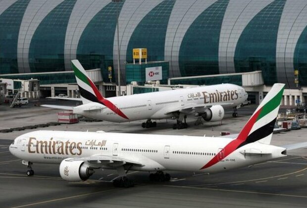 Emirates announces repatriation flights to India