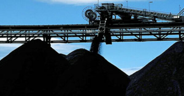 India reveals coal digitalisation roadmap