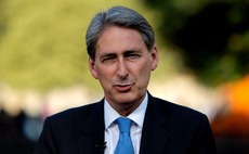 Ex-chancellor Philip Hammond takes role at crypto firm