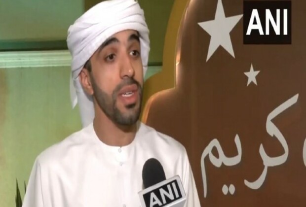 "Iftar has become really special for me, not just for Embassy," says UAE Ambassador to India