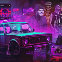 Your feed is full of Russian music. You just didn't know it.