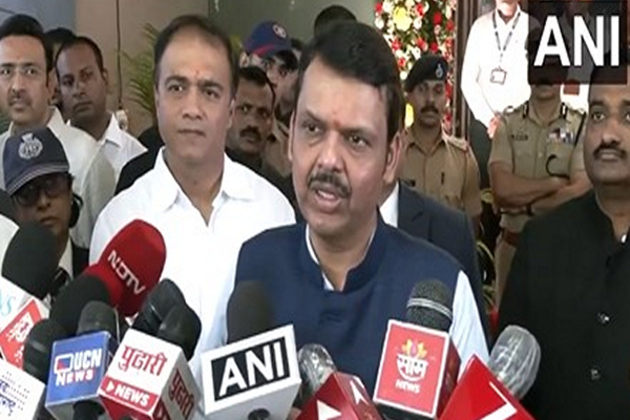 Maharashtra CM hails Ujjwal Nikam's nomination to Rajya Sabha