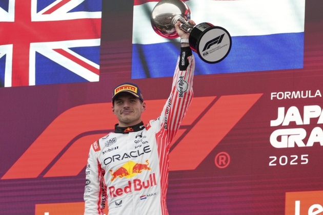 Opinion- Curse other drivers&quest; So do the pros  but they get fined