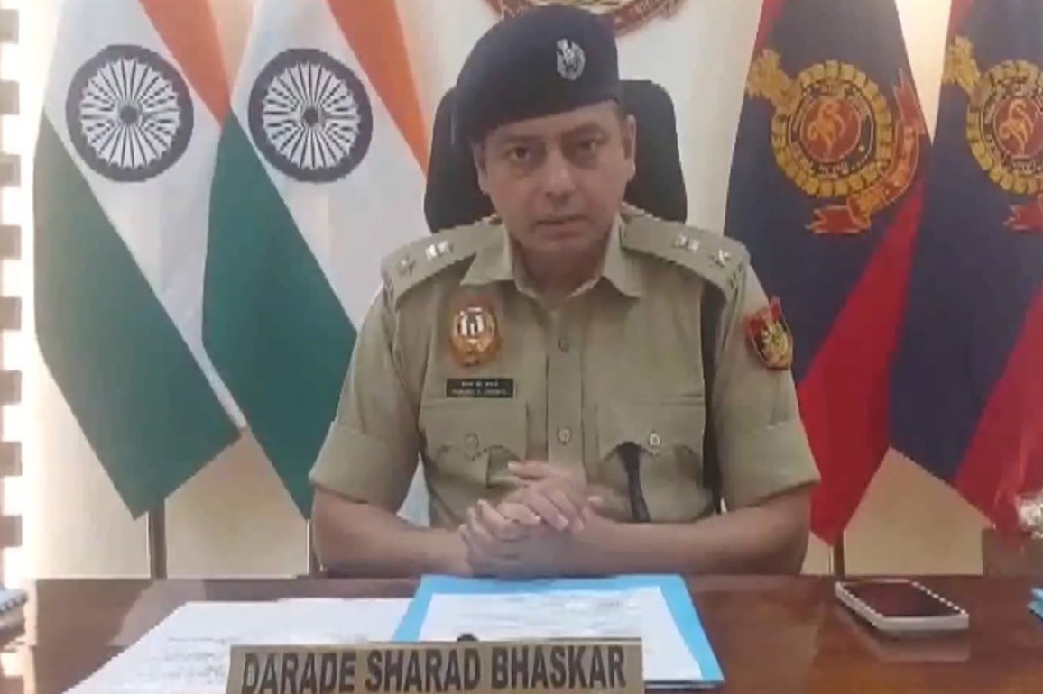 Delhi Police rescues 27-day-old infant, childless couple and accomplices arrested