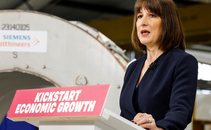 Can Chancellor Rachel Reeves help kickstart economic growth in her Spring Statement for farming and rural communities?