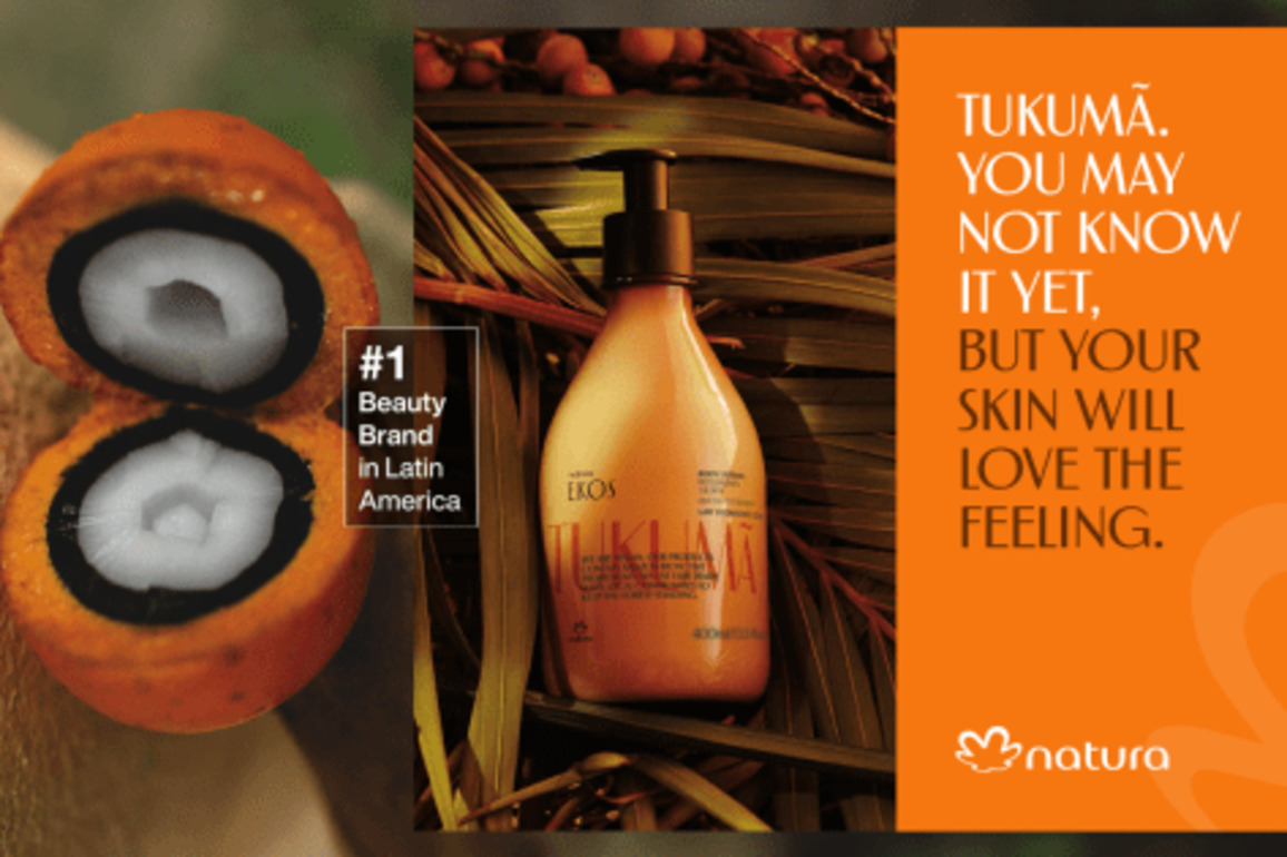 Latin Americas Top Beauty Brand Taps DAVID for Major U.S. Growth Push
