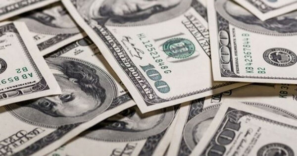 India's forex reserves jump USD 14.14 billion to USD 707 billion