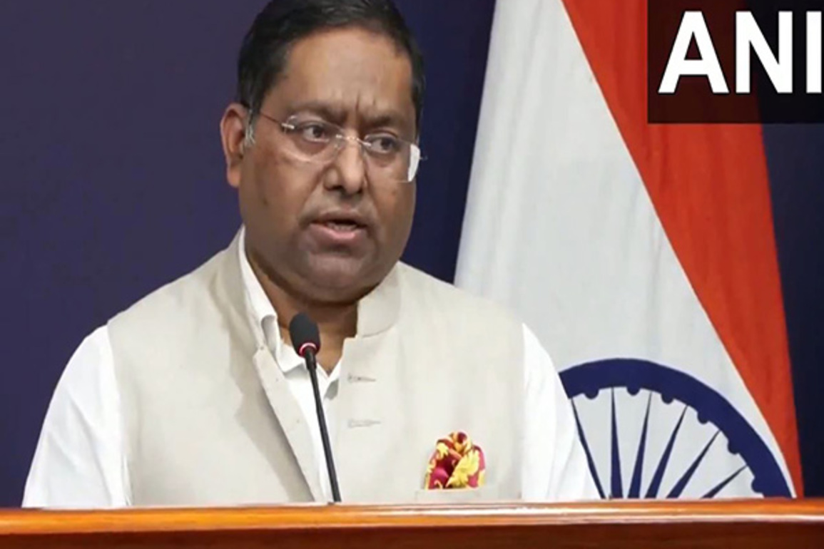 "Govt committed to welfare of Indians abroad," says MEA after anti-immigrant protests in Australia