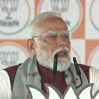 "Jhalmuri gave thunderous shock to TMC": PM Modi promises to accelerate CAA in Bengal