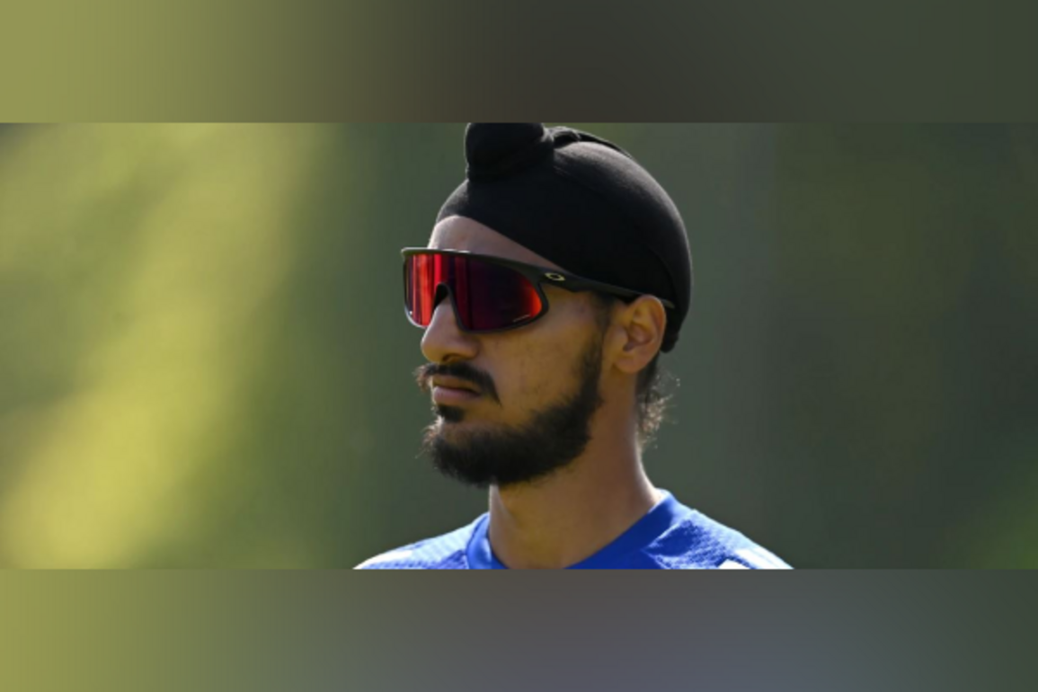 "He told me to enjoy when red-ball is not assisting": Arshdeep reveals Siraj's mentality for Test success