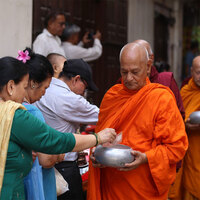 Nepal observes festival of five summer gifts- the Yala Panchadan