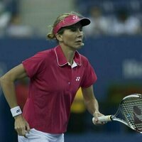 Champion tennis player Monica Seles has myasthenia gravis - what is it and how does it affect sufferers?
