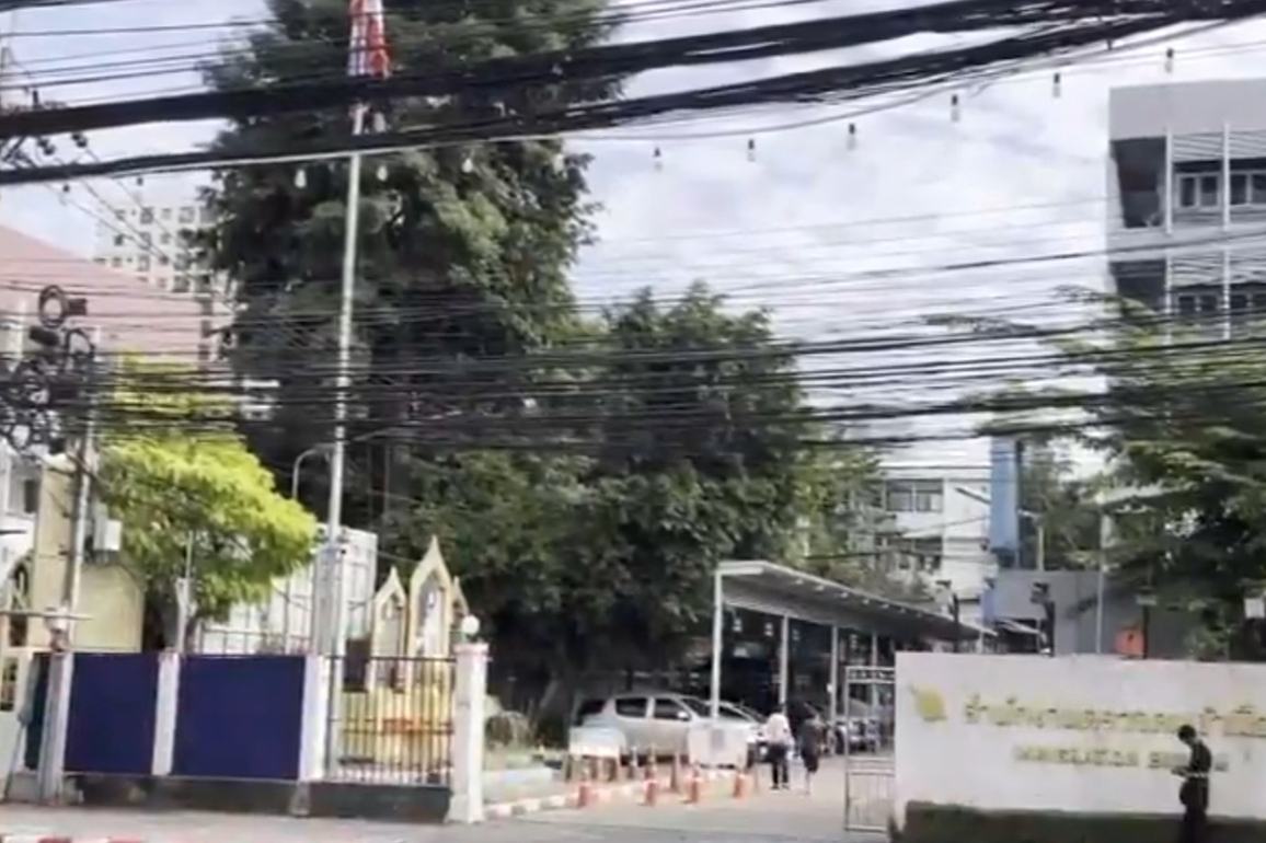 Thai authorties working with Indian counterparts to ensure deportation of Luthra brothers
