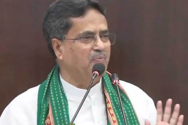 Tripura CM says govt committed to minority welfare under PM Modi's 'Sabka Saath, Sabka Vikas' mantra