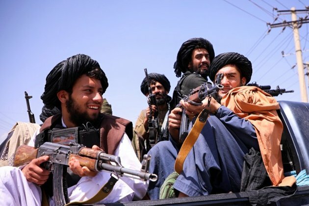 Afghan family holds Taliban accountable for shooting, killing young girl