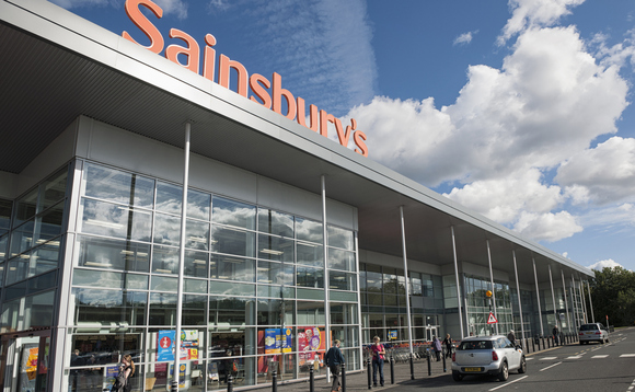 Sainsbury’s CIO discusses green agenda