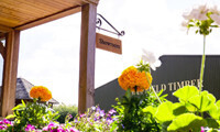 Duffield Timber toast 60th anniversary with new investment