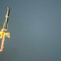 Musks SpaceX faces legal action over rocket debris
