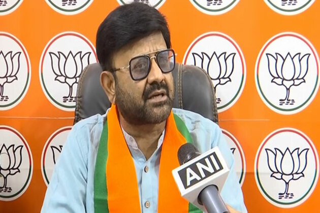 "Deliberate murders of poor people by the system": BJP spokesperson Shehdeo slams Jharkhand government over MGM hospital accident