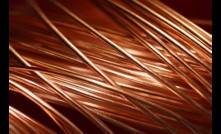 Copper smelting activity enters 'fascinating period'