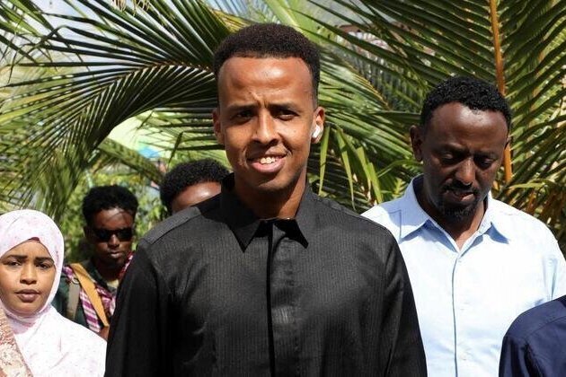 Barred Somali referee to receive full World Cup pay