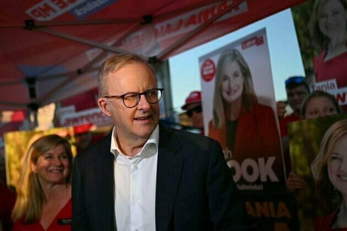 Major YouGov poll has Labor easily winning a majority of seats in election