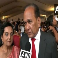 "It started raining as soon as he stepped foot": Mauritius Health Minister on PM Moldi's visit
