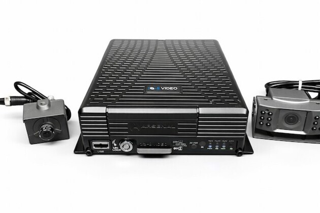 Lakeshire Police Department expands in-car video capabilities with 10-8 Video ARSENAL in-car system