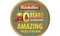 Golf ball promotion aims to drive Sadolin woodcare sales