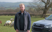 New chair highlights YFC is for everyone: "People see the phrase 'Young Farmers' and think: I am not a farmer, I cannot be part of it. But it is not like that"