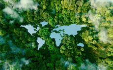 Fidelity ESG survey: Europe still leads as China makes progress