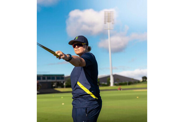 Dane van Niekerk ruled out of New Zealand Tour due to Injury
