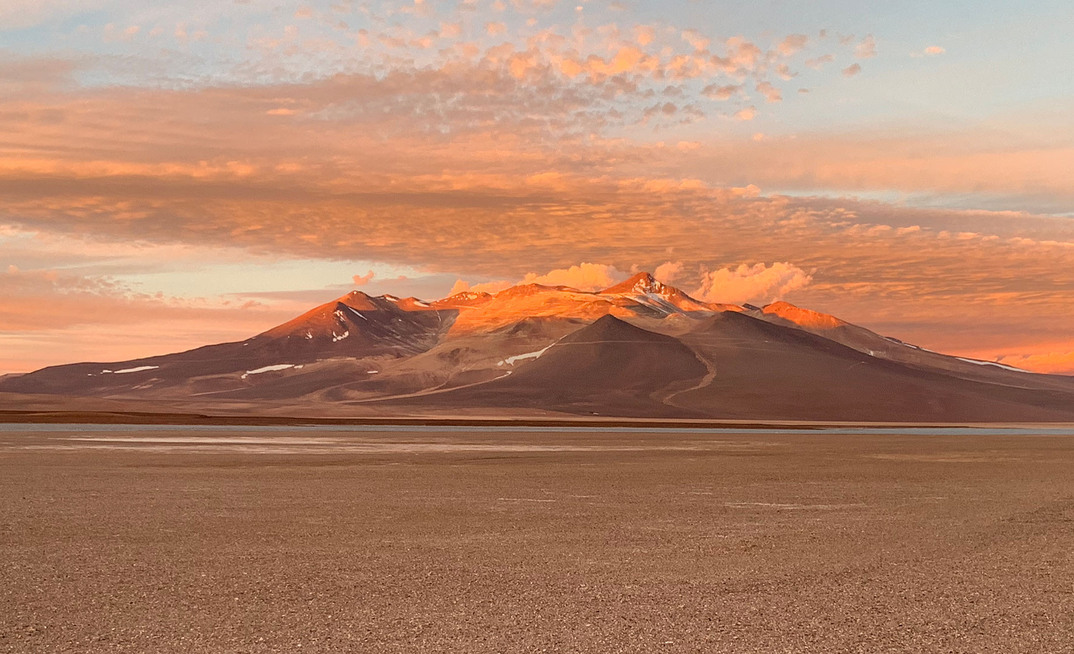 The application was submitted several weeks ahead of the government’s deadline