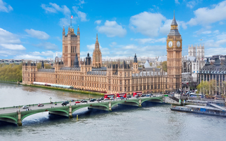 OBR independence 'a major advantage' for UK economy