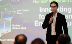 Max Harris: 'We have all the ingredients to produce many energy transition unicorns in the UK'