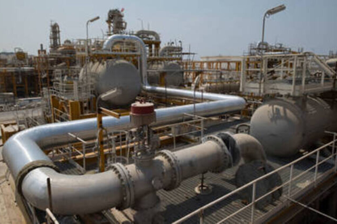 Gas hubs hit in Iran and Qatar: How close is a global supply crisis?