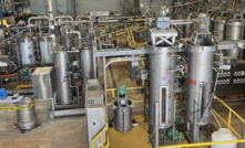 EnviroGold acquires processing plant for clean leach demo