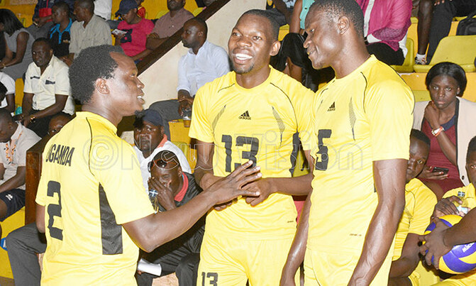 Volleyball: Best of the decade Volleyball: Best of the decade