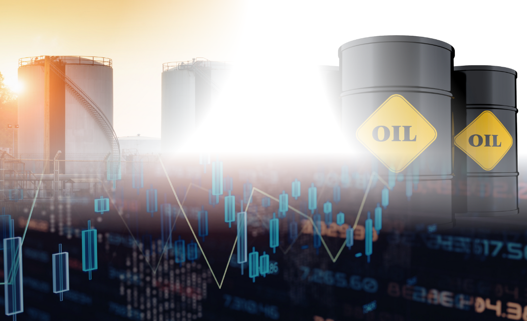 Slugcatcher: Oil and gas revival picking up speed