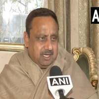 Diplomacy, politics, & sports are different: BJP MP Praveen Khandelwal to Congress' Rashid Alvi